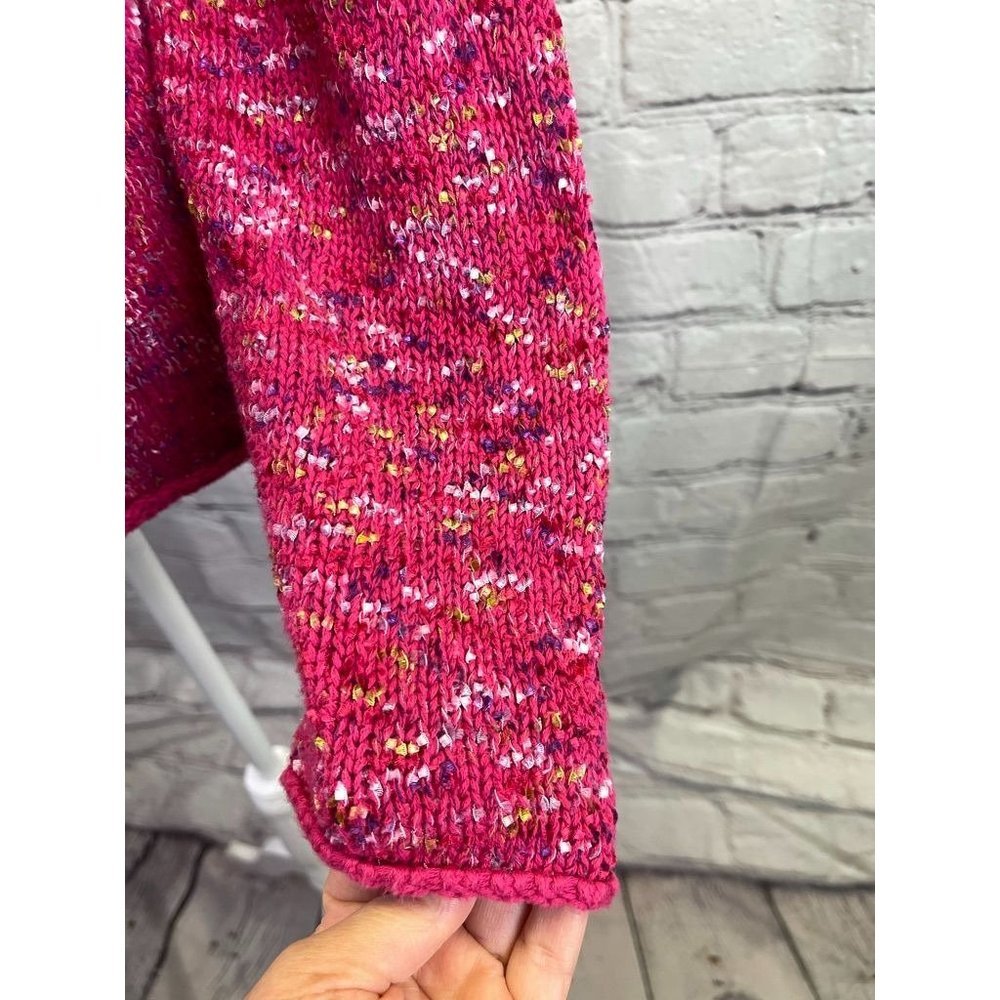 EUC Coldwater Creek Sweater - Picture 3 of 5